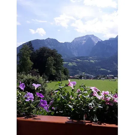 Kehlstein - Reich Family Дом отдыха *