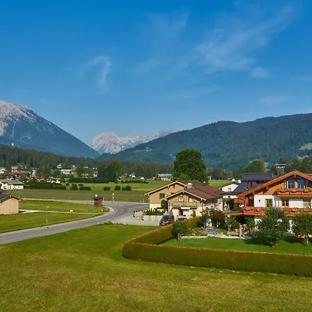Kehlstein - Reich Family Шёнау-ам-Кёнигсзе