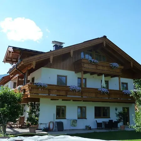Kehlstein - Reich Family Дом отдыха