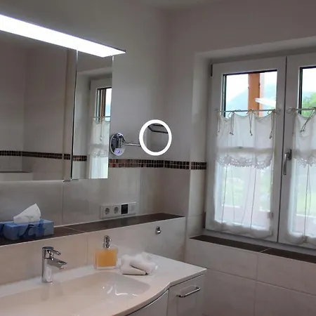 Kehlstein - Reich Family * Шёнау-ам-Кёнигсзе