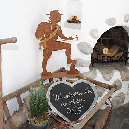 Holiday home Kehlstein - Reich Family