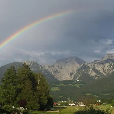 Kehlstein - Reich Family Holiday home