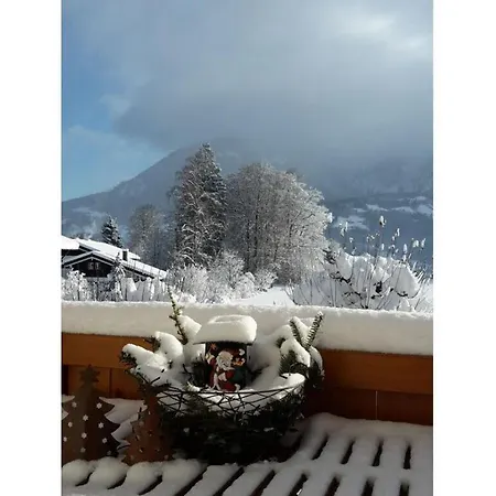 Holiday home Kehlstein - Reich Family