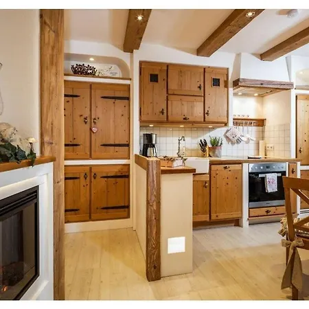 Kehlstein - Reich Family Holiday home *