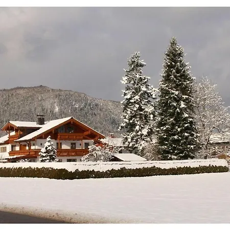 Kehlstein - Reich Family Holiday home