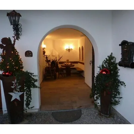 Holiday home Kehlstein - Reich Family *