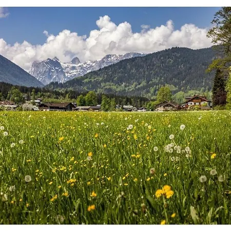 Kehlstein - Reich Family Holiday home Schoenau am Koenigsee