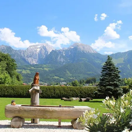 Kehlstein - Reich Family
