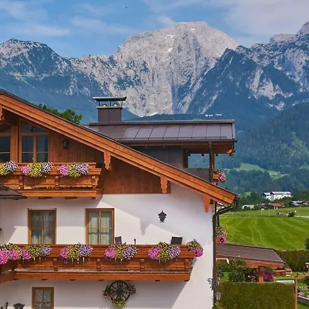 Kehlstein - Reich Family