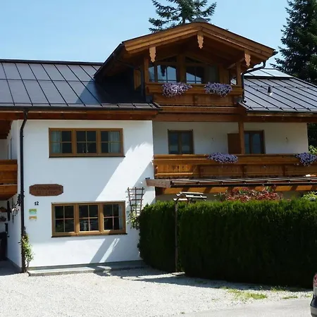 Holiday home Kehlstein - Reich Family Schoenau am Koenigsee